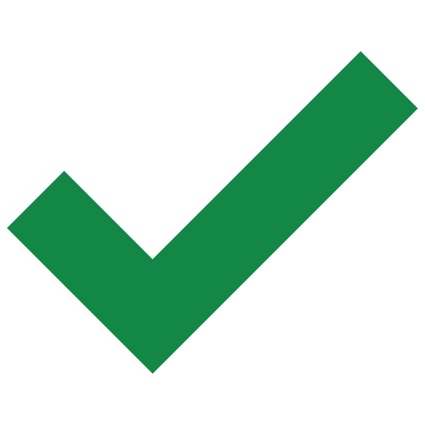 Check Mark