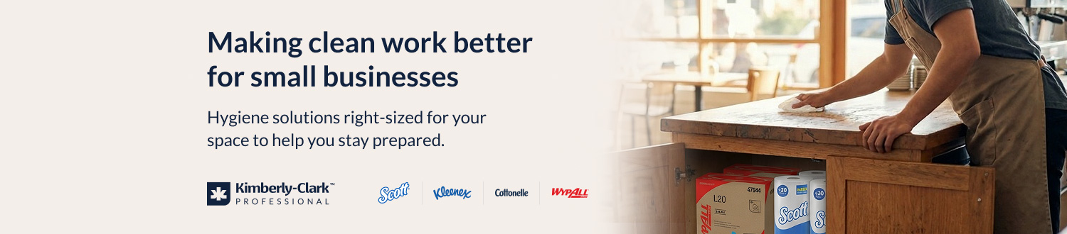Shop Kimberly Clark Small Medium Business