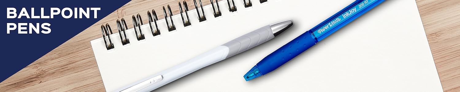 Shop PaperMate Ballpoint Pens