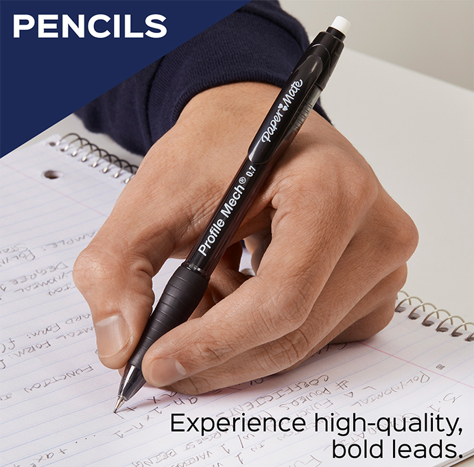 Shop PaperMate Pencils