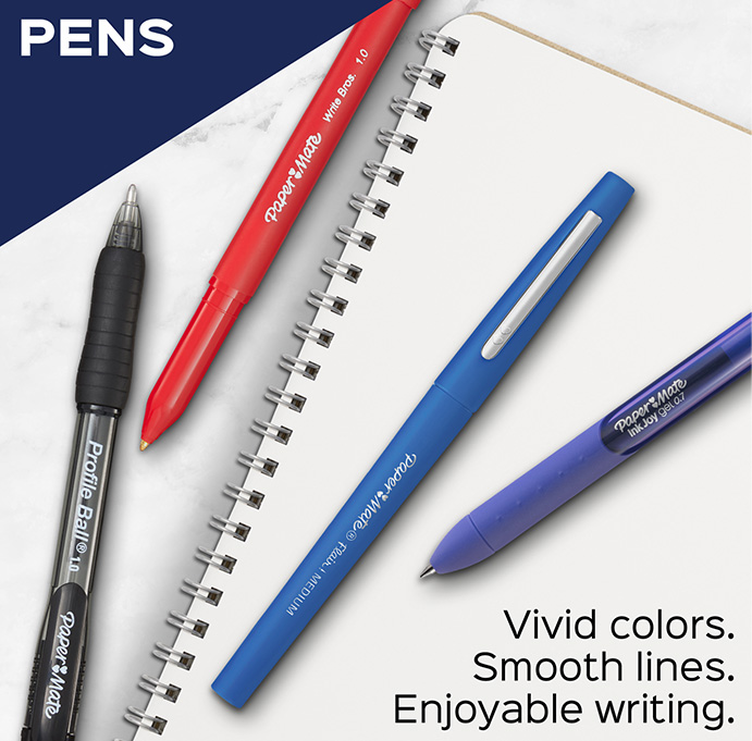 Shop PaperMate Pens
