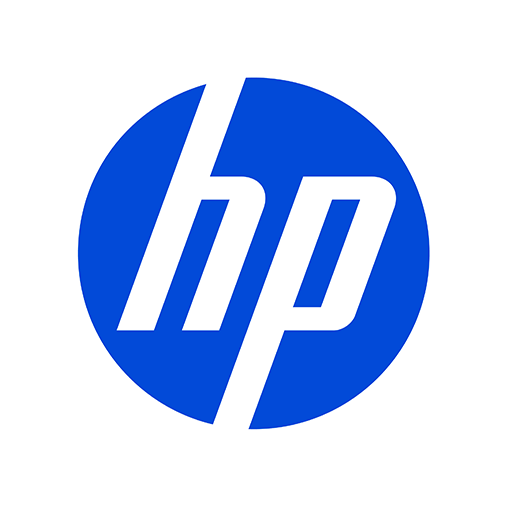 HP Logo