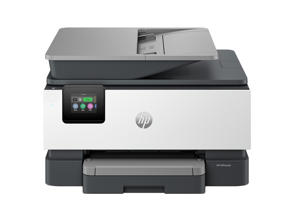 Inkjet Printer
