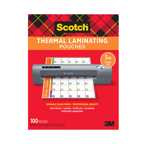 Heavy Duty Scotch Tape