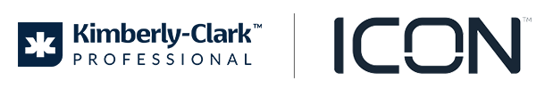 Kimberly Clark Professional ICON logo