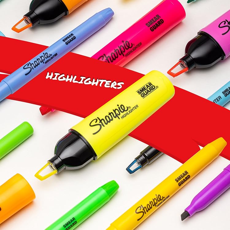 Shop Sharpie Highlighters
