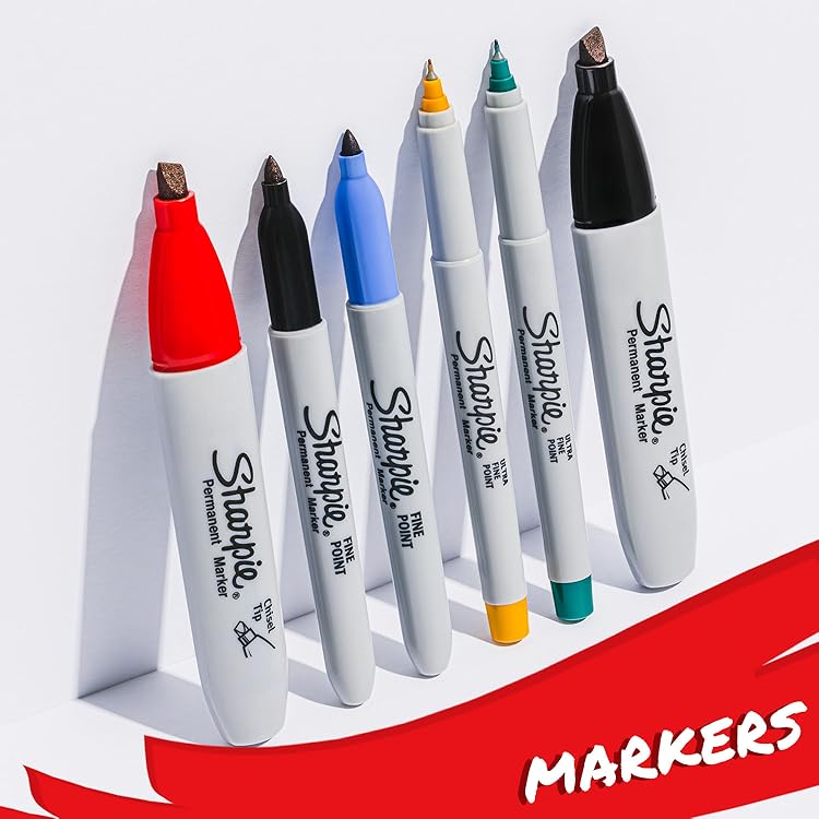 Shop Sharpie Markers