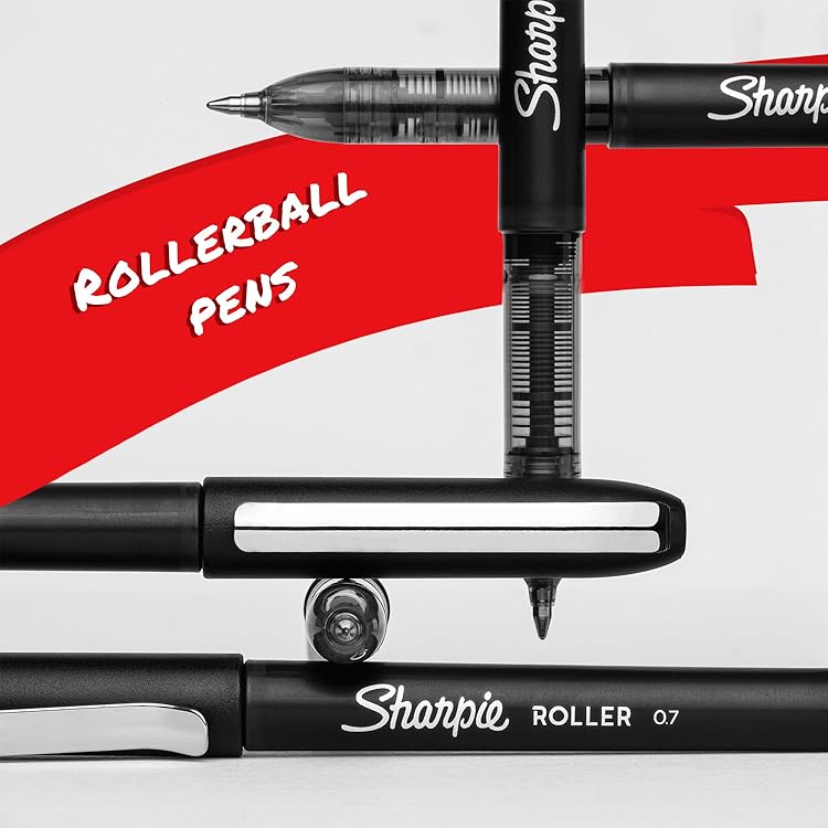 Shop Sharpie Rollerball Pens