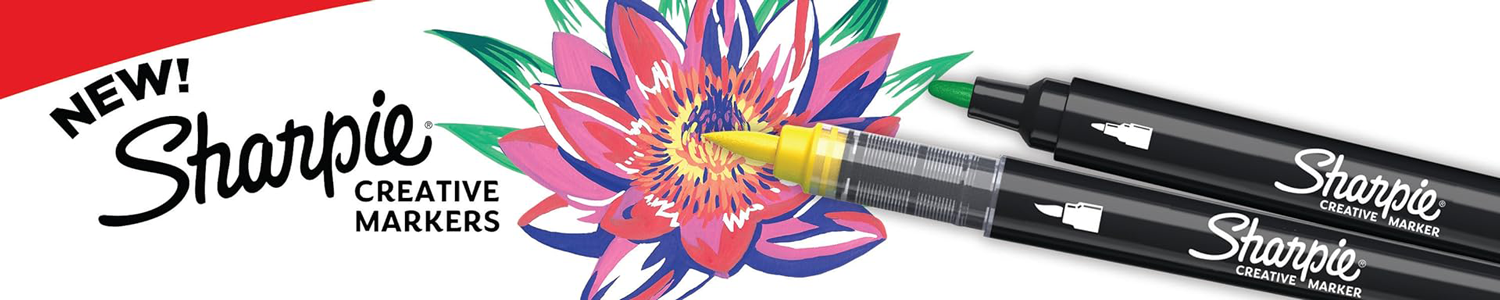 Shop Sharpie Paint Markers
