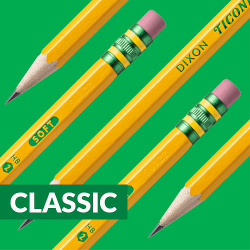 Classic Pencils