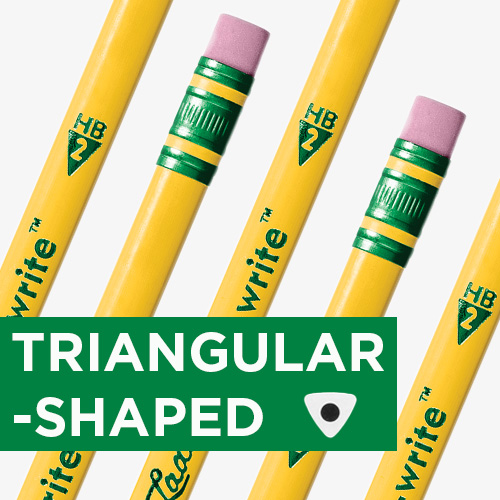 Triangular Pencils