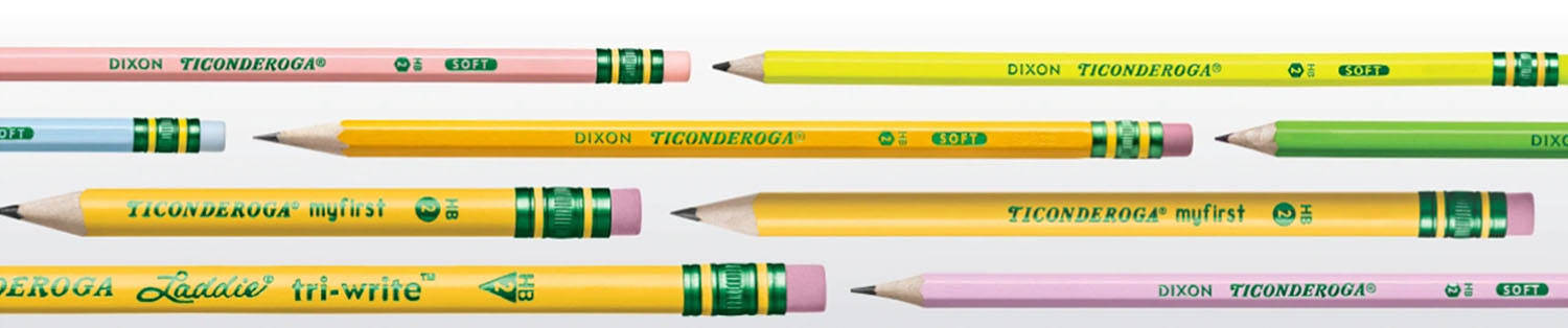 Images of Pencils