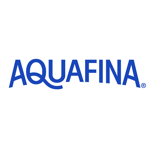 Aquafina Logo